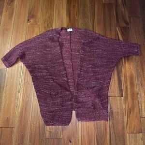 Universal Thread Goods Women’s Size Medium Sweater